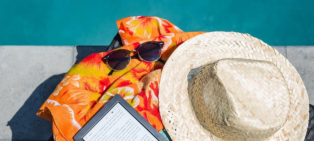 Im Urlaub entspannen am Pool oder lieber Action in den Bergen? Die Geschmäcker der Paderborner sind verschieden. - © Pexels