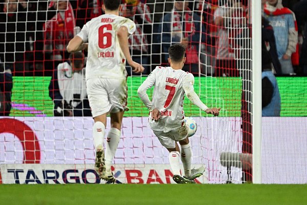 Nach seinem Missgeschick wird Dejan Ljubicic doch noch zum Matchwinner - © Federico Gambarini/dpa