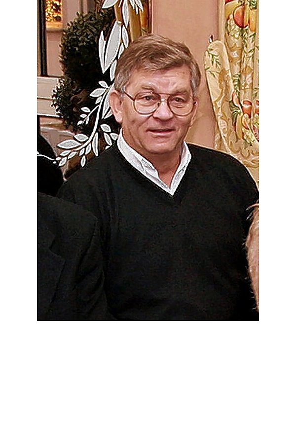 Peter Dammann. - © FOTO: OTT