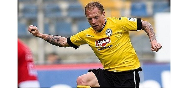 Energie Cottbus bestätigt Verpflichtung von Hübener - © Arminia