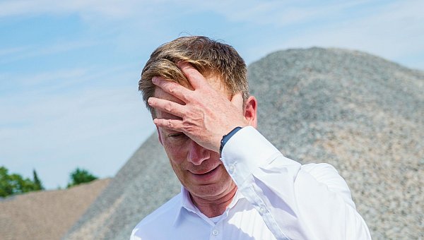 Bis 2030 will die Bahn die wichtigsten Schienenabschnitte sanieren. - © Andreas Arnold/dpa