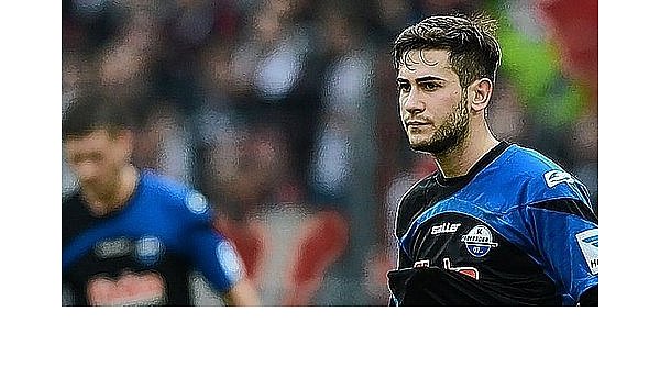 SC Paderborn kämpft 

gegen Ladehemmung - © SC Paderborn