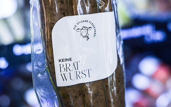 Viele Produkte müssten neue Namen bekommen, sollte das Verbot umgesetzt werden. (Symbolbild) - © Oliver Berg/dpa