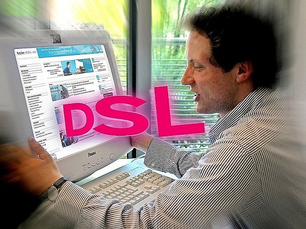 Verbraucher können bisher ohne Sorgen Filmdienste aus dem Netz nutzen. - © FOTO: GMS