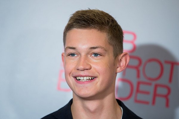 Bekannt wurde der Kölner durch die Vox-Erfolgsserie «Club der roten Bänder». - © picture alliance / dpa