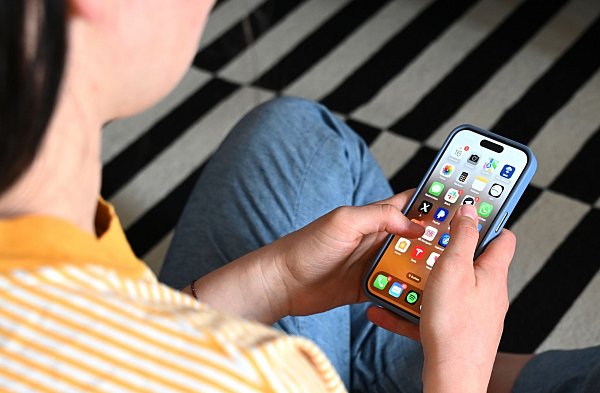 Australien hatte das Verbot im vergangenen Jahr beschlossen. (Symbolbild) - © Elisa Schu/dpa