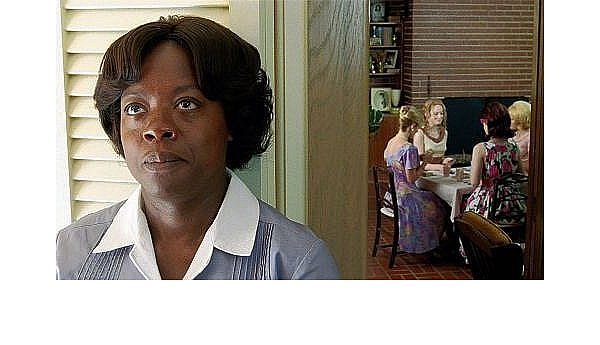 "The Help"
erzählt ein Märchen
aus schlechten Zeiten - © KINO