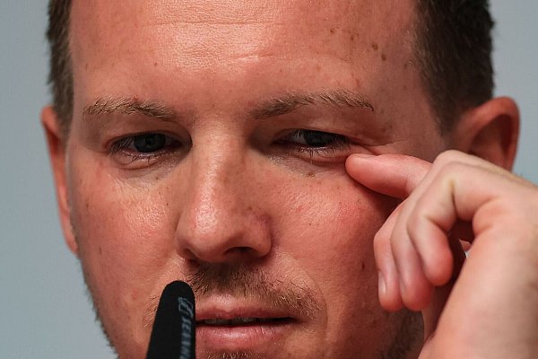Julian Nagelsmann steht vor einem der wichtigsten Spiele seiner Karriere. - © Jan Woitas/dpa