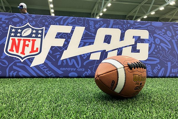 Die NFL erlaubt ihren Profis die Teilnahme an den Olympischen Spielen 2028 in Los Angeles. - © Alina Grünky/dpa