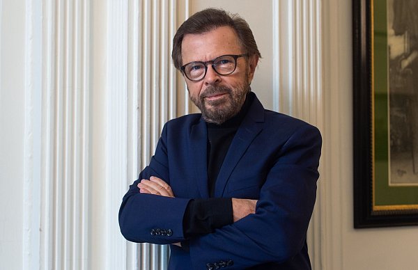 Björn Ulvaeus versucht, sich auch im Alter fit zu halten (Archivbild). - © Gustavo Valiente/EUROPA PRESS/dpa