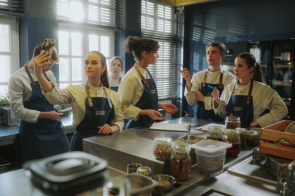 Das neue Format soll so viele Zuschauerinnen und Zuschauer wie möglich erreichen. - © Julia Feldhagen/ProSieben/dpa