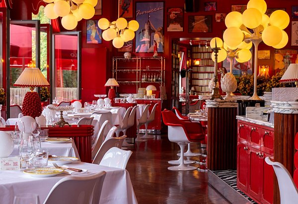 Angesagte Restaurants wie das «Coccodrillo» in Berlin arbeiten zwar mit Reservierungen, betonen jedoch, auch «Walk-in-Tische» zu haben. (Archivfoto) - © Monika Skolimowska/dpa