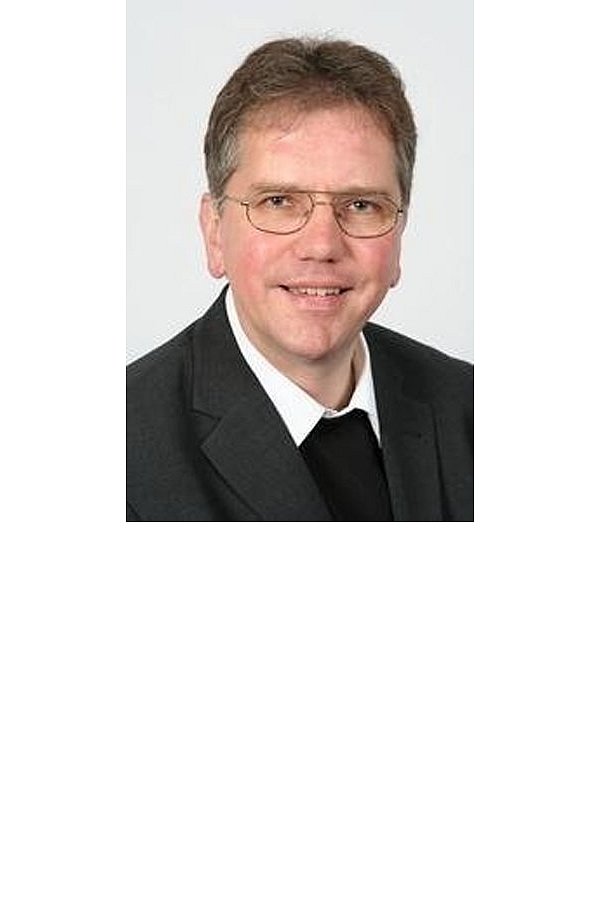 Pfarrer Michael Karsten.