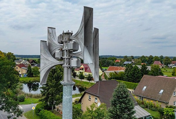 Relevant ist laut Bundesregierung nicht nur die Anzahl der Sirenen, sondern auch wie modern die aufgestellten Warnanlagen sind. (Archivfoto) - © Patrick Pleul/dpa