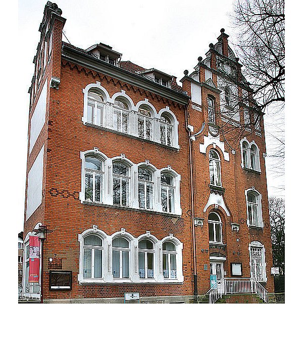 Wer sich Begleitung ins Arbeitslosenzentrum wünscht, kann sich auch an die Berater der Arbeitslosenberatungsstellen in Löhne wenden. - © FOTO: KIEL-STEINKAMP