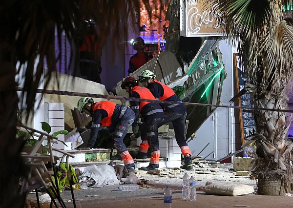 Die Erschütterung und die Empörung waren damals auf Mallorca riesig. (Archivbild) - © Isaac Buj/EUROPA PRESS/dpa