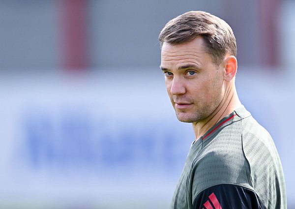 Viele wünschen sich eine DFB-Rückkehr von Manuel Neuer. (Archivbild) - © Sven Hoppe/dpa