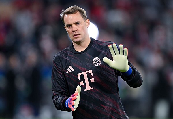 Manuel Neuer kehrt in das Tor des FC Bayern zurück. (Archivfoto) - © Sven Hoppe/dpa