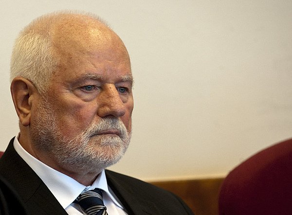 Rolf Demuth