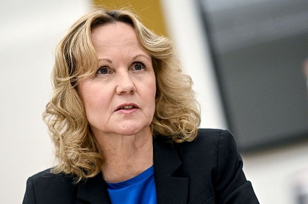 Bundesumweltministerin Lemke sagt Aufklärung zu - © Britta Pedersen/dpa