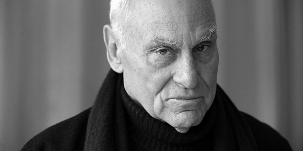 US-Künstler Richard Serra mit 85 Jahren gestorben. (Archivbild) - © Bertrand Guay/AFP/dpa