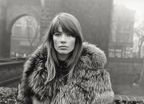 Frankreichs Chanson-Ikone Françoise Hardy mit 80 Jahren gestorben. (Archivbild) - © Agenzia Pitre/Mondadori Portfolio via ZUMA/dpa