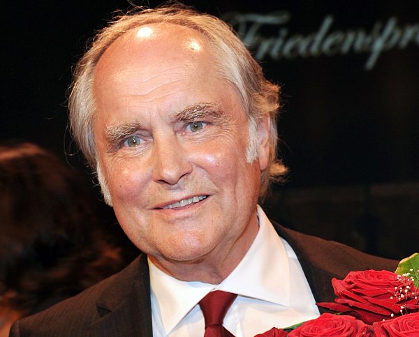Regisseur Michael Verhoeven mit 85 Jahren gestorben. (Archivbild) - © picture alliance / dpa