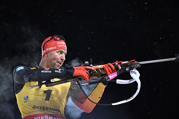 Philipp Nawrath hatte im Vorjahr das Gelbe Trikot getragen. - © Pontus Lundahl/TT News Agency/AP/dpa