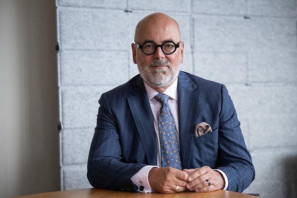 Früher Ministerpräsident von Schleswig-Holstein, heute Tabaklobbyist: Torsten Albig, ein bekennender Nichtraucher. - © Hannes P Albert/dpa