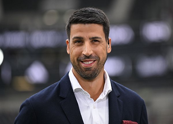 2014er-Weltmeister Sami Khedira gehört der neuen DFL-Expertengruppe an. (Archivfoto) - © Arne Dedert/dpa