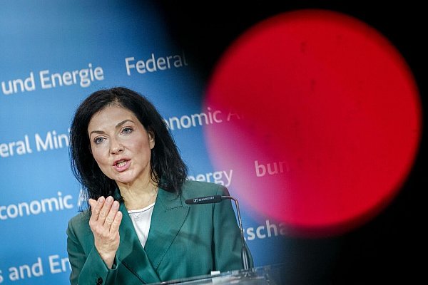 Energieministerin Reiche: Zehn-Punkte-Plan für Kurswechsel in der Energiewende. (Archivbild) - © Kay Nietfeld/dpa