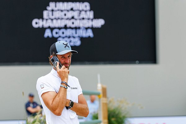 Christian Kukuk ist in die Kritik geraten. - © Stefan Lafrentz/dpa