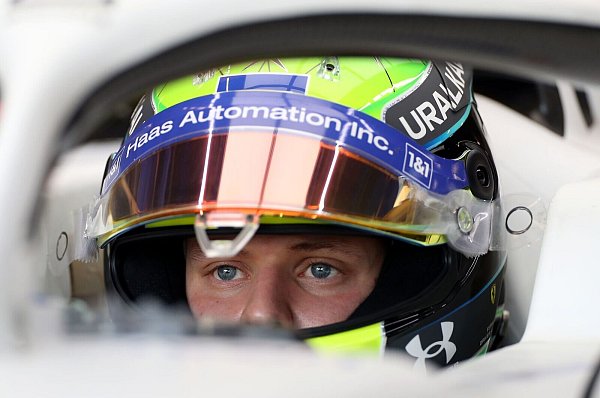 Mick Schumacher soll einen neuen Karriereweg einschlagen. (Archivbild) - © Bradley Collyer/Press Association/dpa