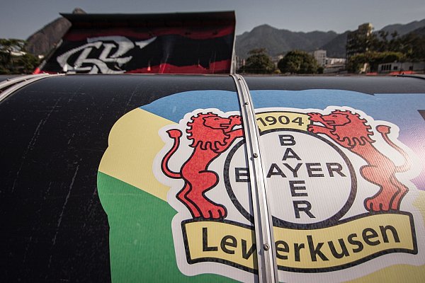Bayer will den Markt in Südamerika erobern. - © Joao Gabriel Alves/dpa