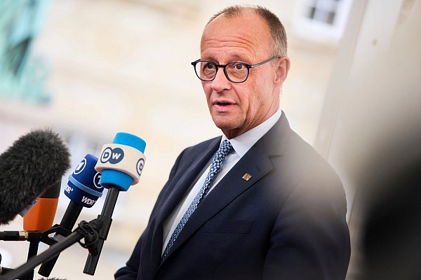 Diplomaten zufolge gibt es unter EU-Staaten Meinungsverschiedenheiten zu Fragen der Koordinierung sowie Finanzierung der geplanten Verteidigungs- und Abschreckungsmaßnahmen. - © Thomas Traasdahl/Ritzau Scanpix Foto/AP/dpa