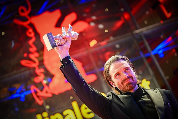 Sebastian Stan für seine Darstellung von Donald Trump in «The Apprentice» für Filmpreis nominiert. (Archivbild) - © Britta Pedersen/dpa