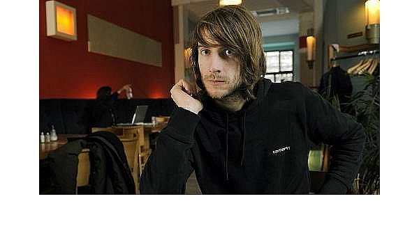 Hecker: "Musik sollte einen Rausch erzeugen" - © KULTUR
