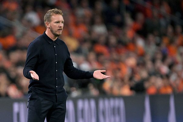 Der Bundestrainer setzt auf Unterstützung der Clubs. - © Federico Gambarini/dpa