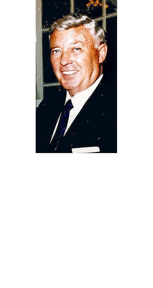 Starb mit 87: Heinz Schürmann
