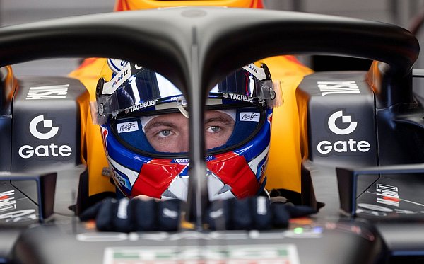 Max Verstappen gewann in den vergangenen drei Jahren in Montreal. - © Christinne Muschi/The Canadian Press/AP/dpa