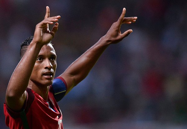 Der heute 37-Jährige war mal einer der größten Fußballstars von Portugal. (Foto Archiv) - © picture alliance / dpa