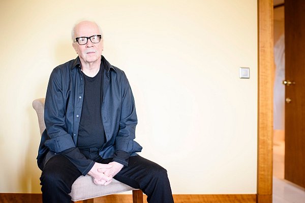 Carpenter prägte den Horrorfilm nachhaltig. - © Manuel Lopez/Keystone/epa/dpa