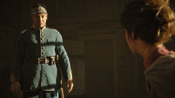 Hauptfigur Hanna versucht herauszufinden, warum ihr Bruder Herman verschwunden ist. Die Polizei ist von ihrer Herumschnüffelei nicht gerade begeistert. - © River End Games/Nordcurrent/dpa-tmn