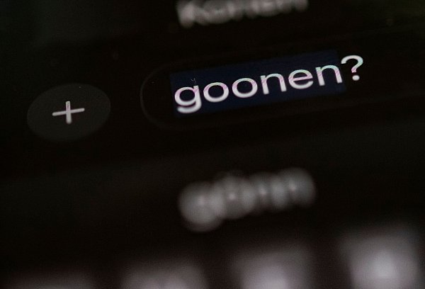 Auch der Begriff «Goonen» ist in der Endauswahl (Archivbild) - © Marijan Murat/dpa