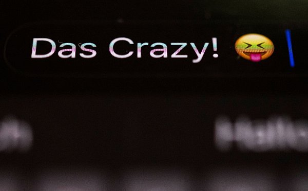 «Das Crazy» gehört zu den Finalisten (Archivbild) - © Marijan Murat/dpa