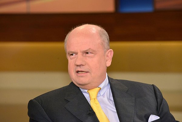 Martin Richenhagen ist einer der Präsidentschafts-Kandidaten bei der Deutschen Reiterlichen Vereinigung - © picture alliance / ZB