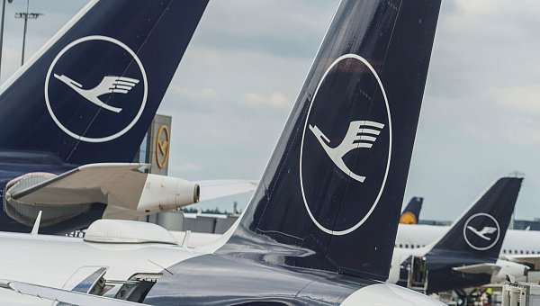 Die Lufthansa findet einen neuen Aufsichtsratschef (Archivbild) - © Andreas Arnold/dpa