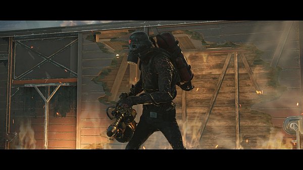 Bei der Darstellung einiger Zombies ist die Mühe der Macher deutlich erkennbar. - © Rebellion