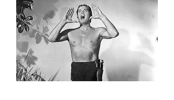 "Tarzan" hat Geburtstag - © KULTUR