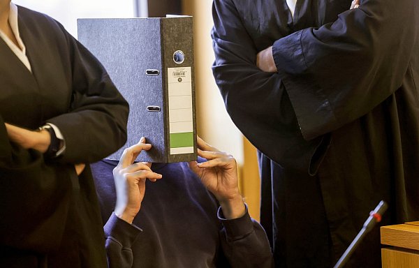 Der Pfleger fühlte sich laut Urteil von den Patienten gestört. - © Oliver Berg/dpa